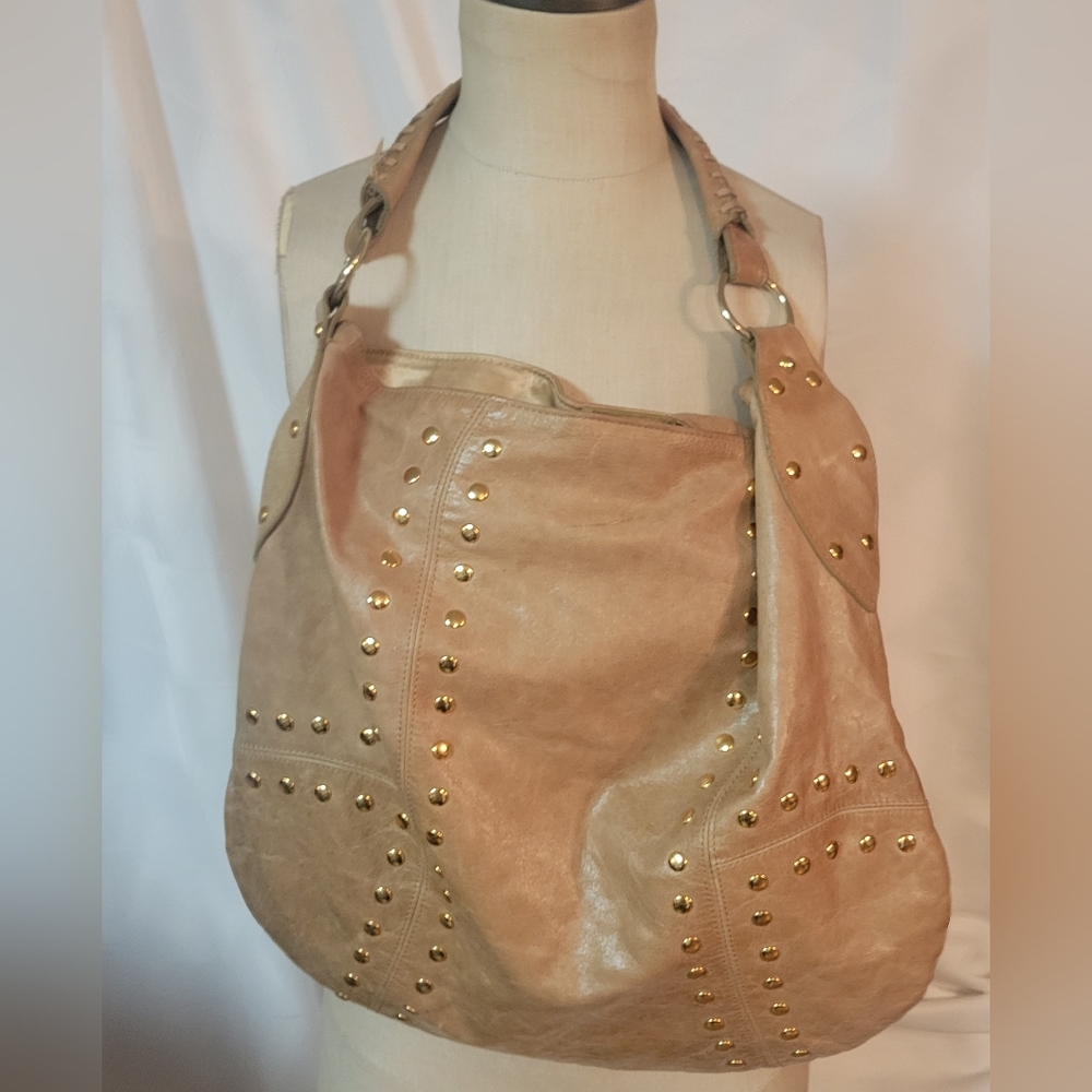 BE BE   hobo bag